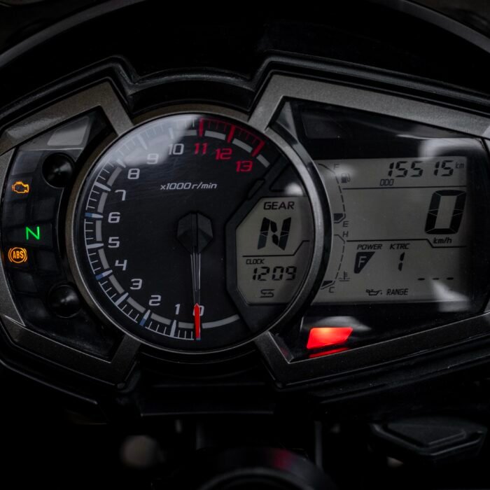 Kawasaki Ninja 1000