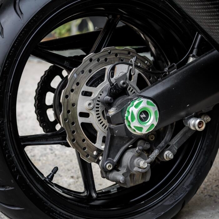 Kawasaki Ninja 1000 - Image 2