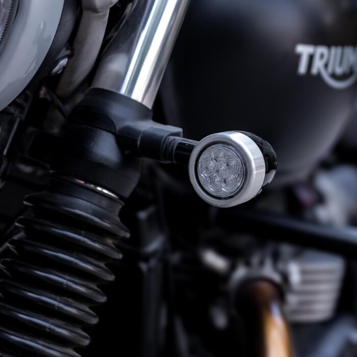 Triumph Street Twin 900 - Image 23