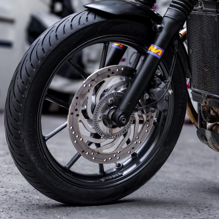 Triumph Street Twin 900 - Image 21