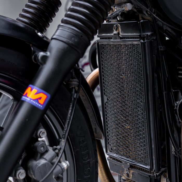 Triumph Street Twin 900 - Image 20