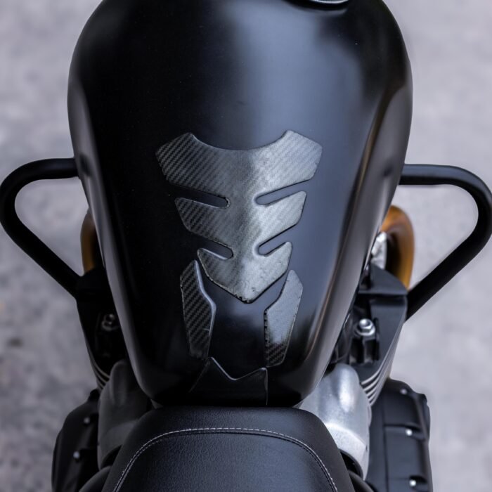 Triumph Street Twin 900 - Image 18