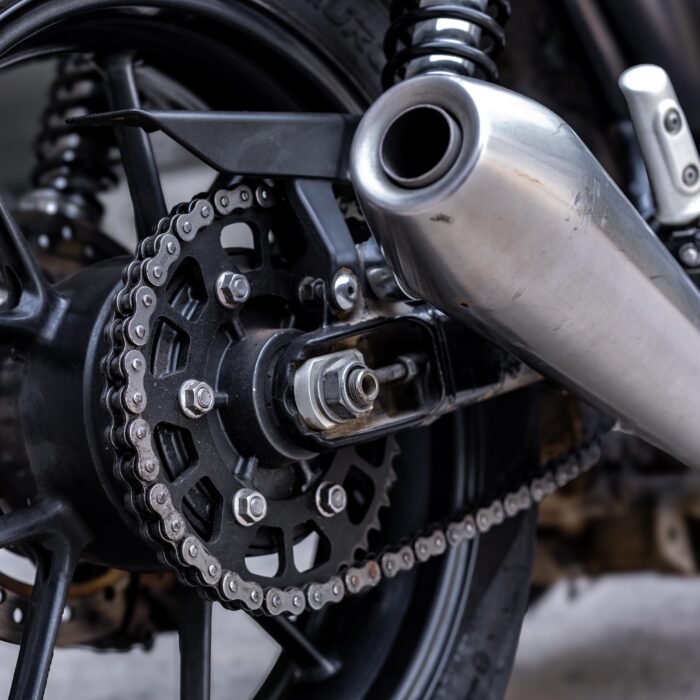 Triumph Street Twin 900 - Image 15