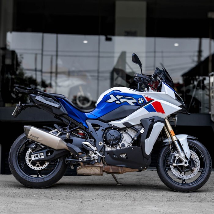 BMW S1000 XR M SPORT - Image 28