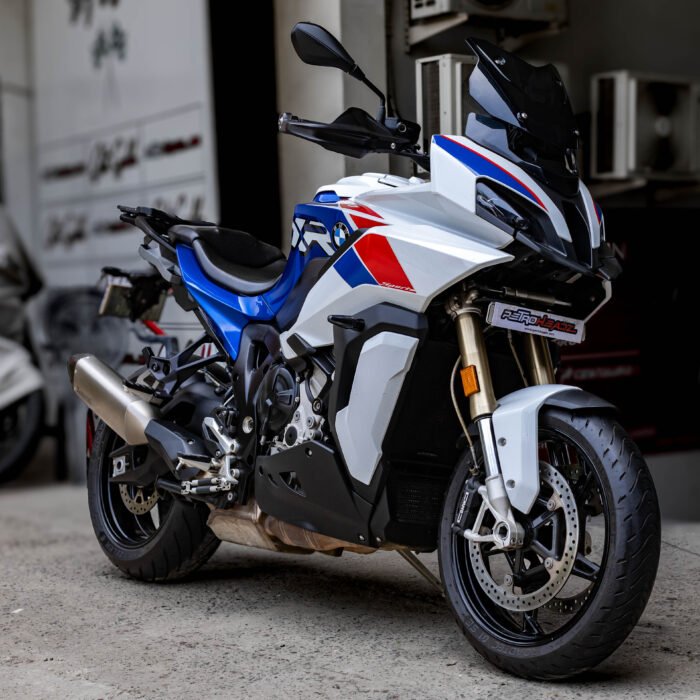 BMW S1000 XR M SPORT - Image 27
