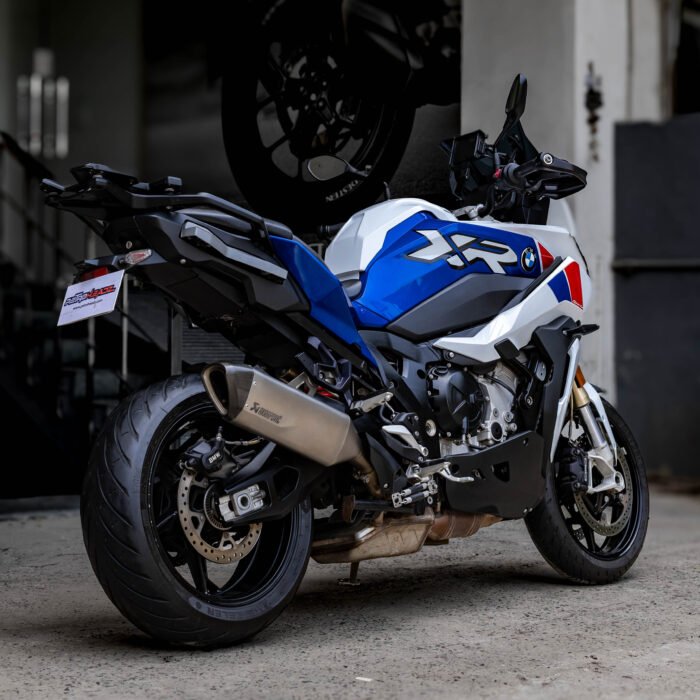 BMW S1000 XR M SPORT - Image 26