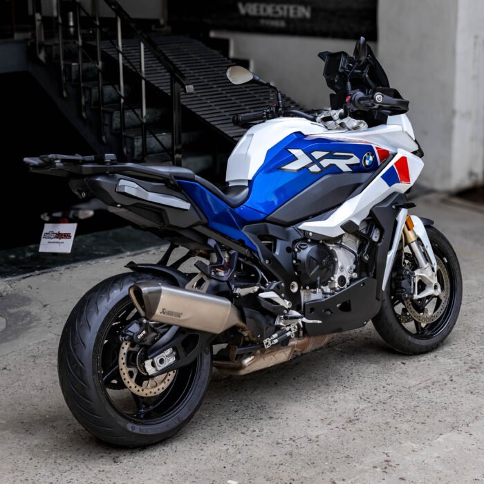 BMW S1000 XR M SPORT - Image 25