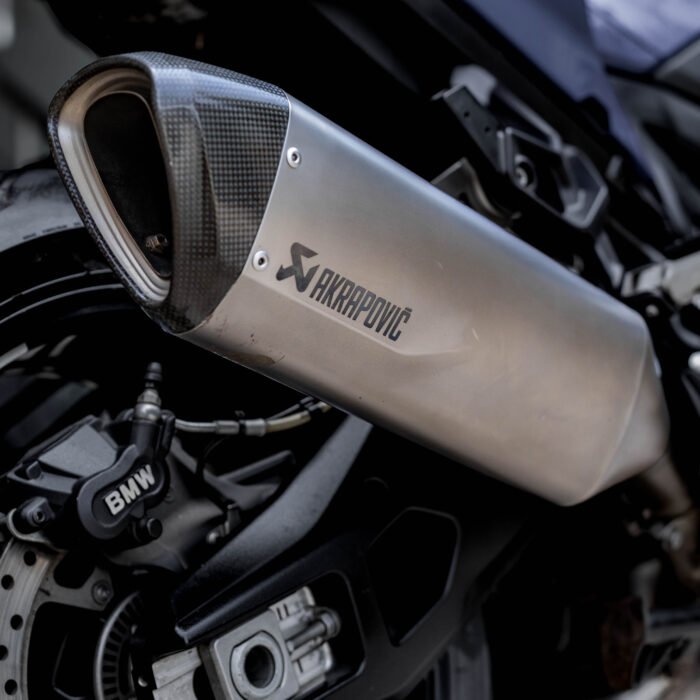BMW S1000 XR M SPORT - Image 24