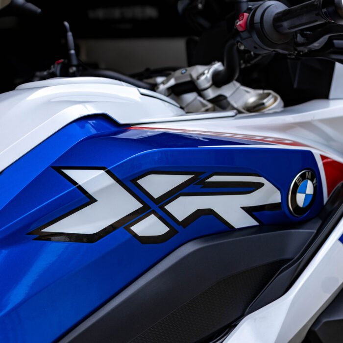 BMW S1000 XR M SPORT - Image 22