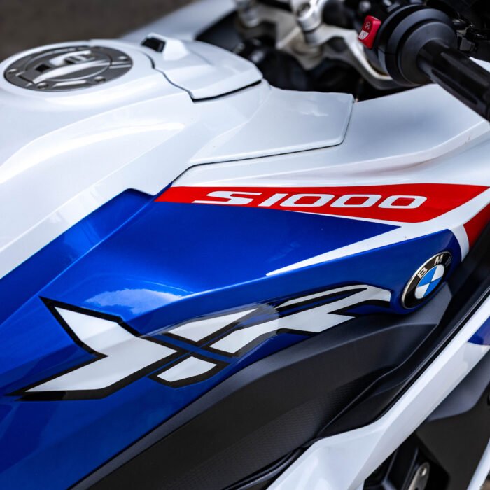 BMW S1000 XR M SPORT Petroehadz india