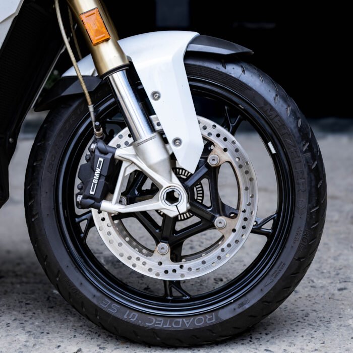 BMW S1000 XR M SPORT Petroehadz india