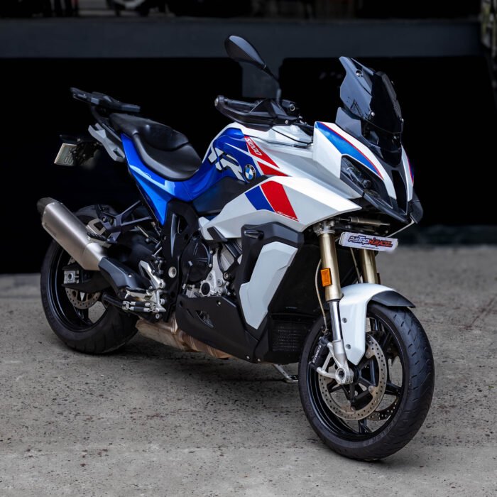 BMW S1000 XR M SPORT Petroehadz india