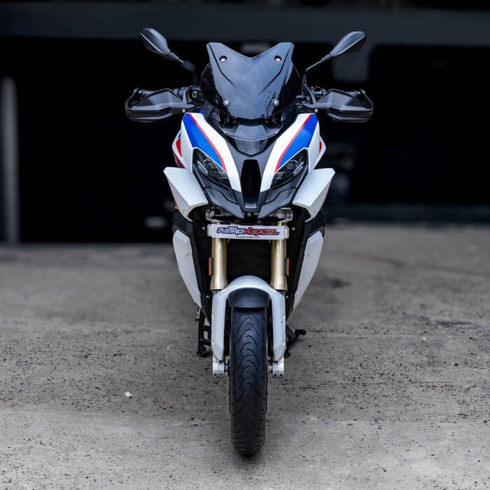 BMW S1000 XR M SPORT Petroehadz india