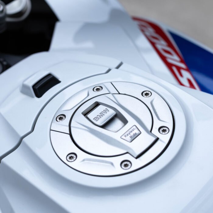 BMW S1000 XR M SPORT Petroehadz india
