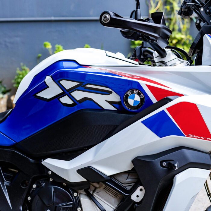 BMW S1000 XR M SPORT