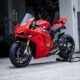 Ducati Panigale V4S by Petroheadz
