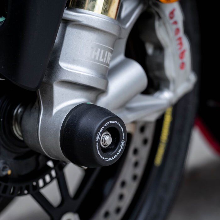 Ducati Panigale V4S - Image 33