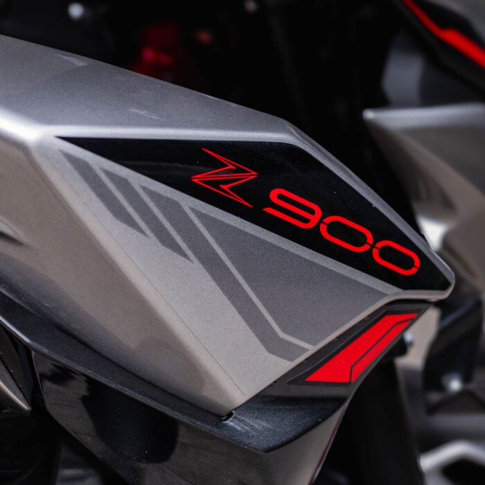 Kawasaki Z900 - Image 25