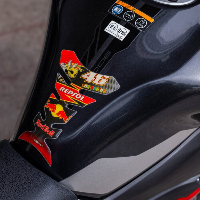 Kawasaki Z900 - Image 24