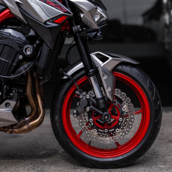 Kawasaki Z900 - Image 20