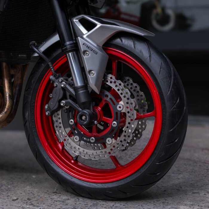 Kawasaki Z900 - Image 19