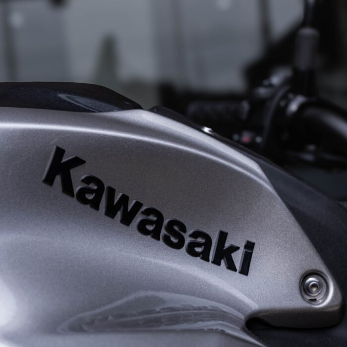 Kawasaki Z900 - Image 18