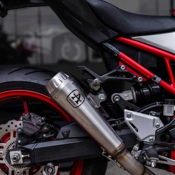 Kawasaki Z900 - Image 17
