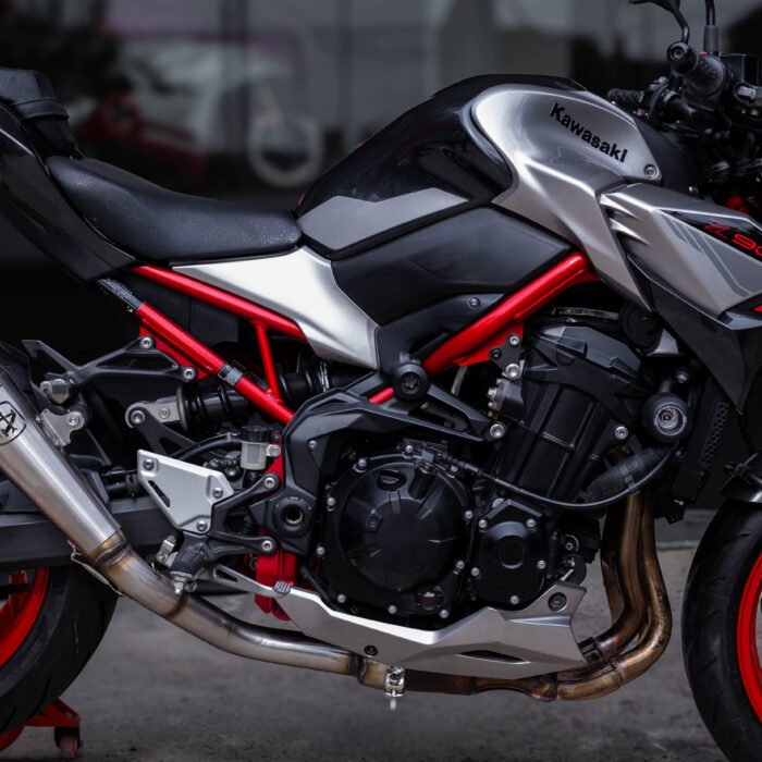 Kawasaki Z900 - Image 16