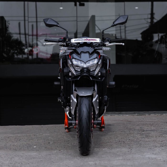 Kawasaki Z900 - Image 14