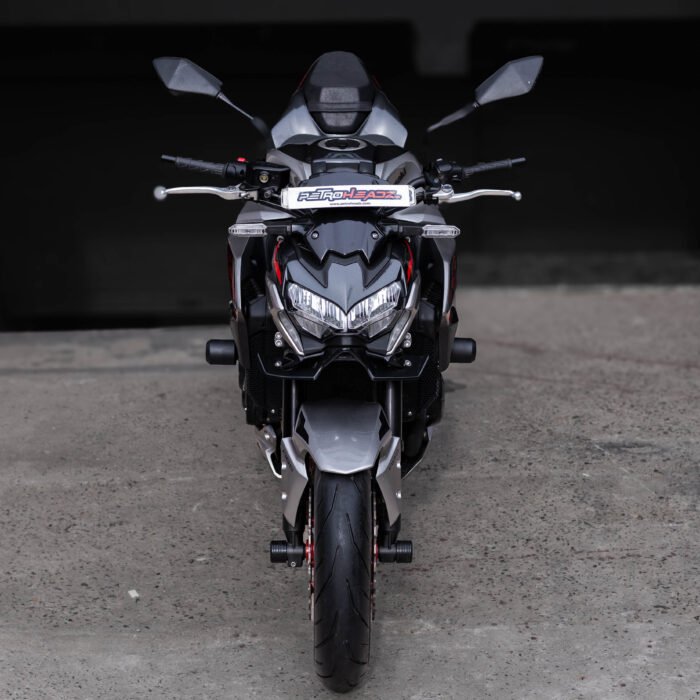 Kawasaki Z900 - Image 13