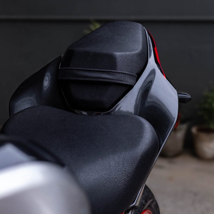 Kawasaki Z900 - Image 8