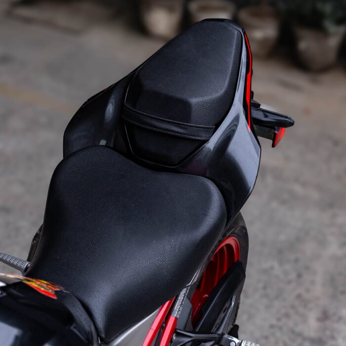 Kawasaki Z900 - Image 7