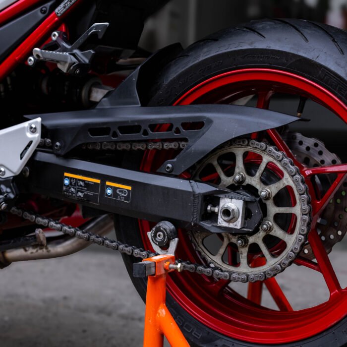 Kawasaki Z900 - Image 6