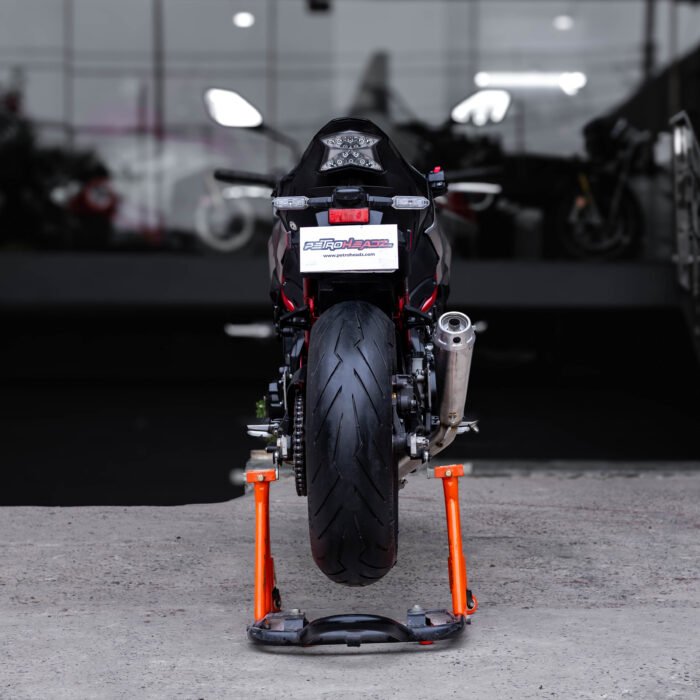 Kawasaki Z900 - Image 5