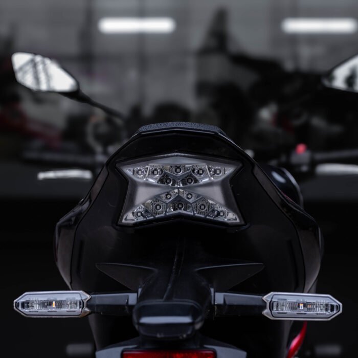 Kawasaki Z900 - Image 3