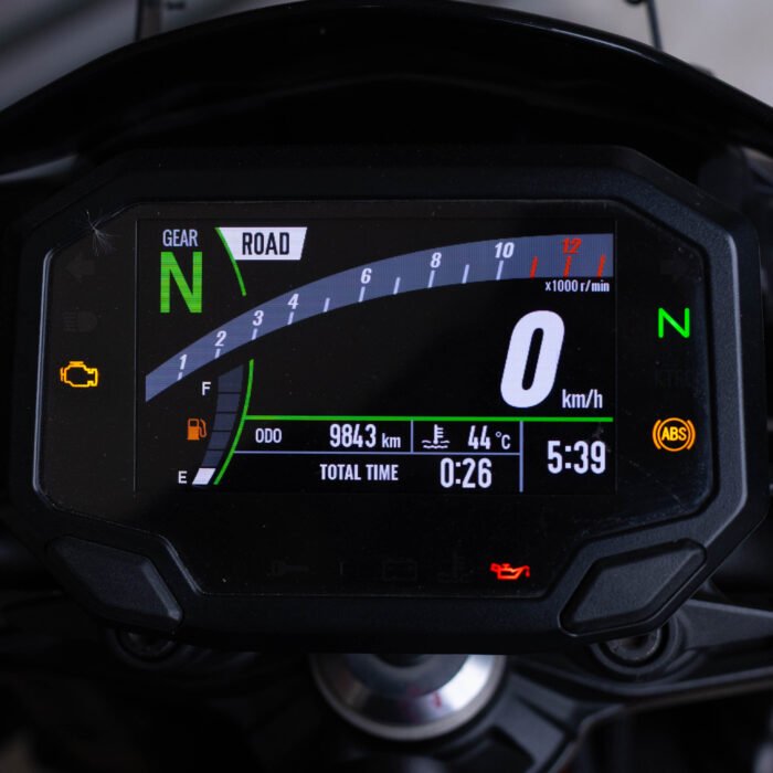 Kawasaki Z900 - Image 2