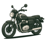 Urban/Classic Bikes