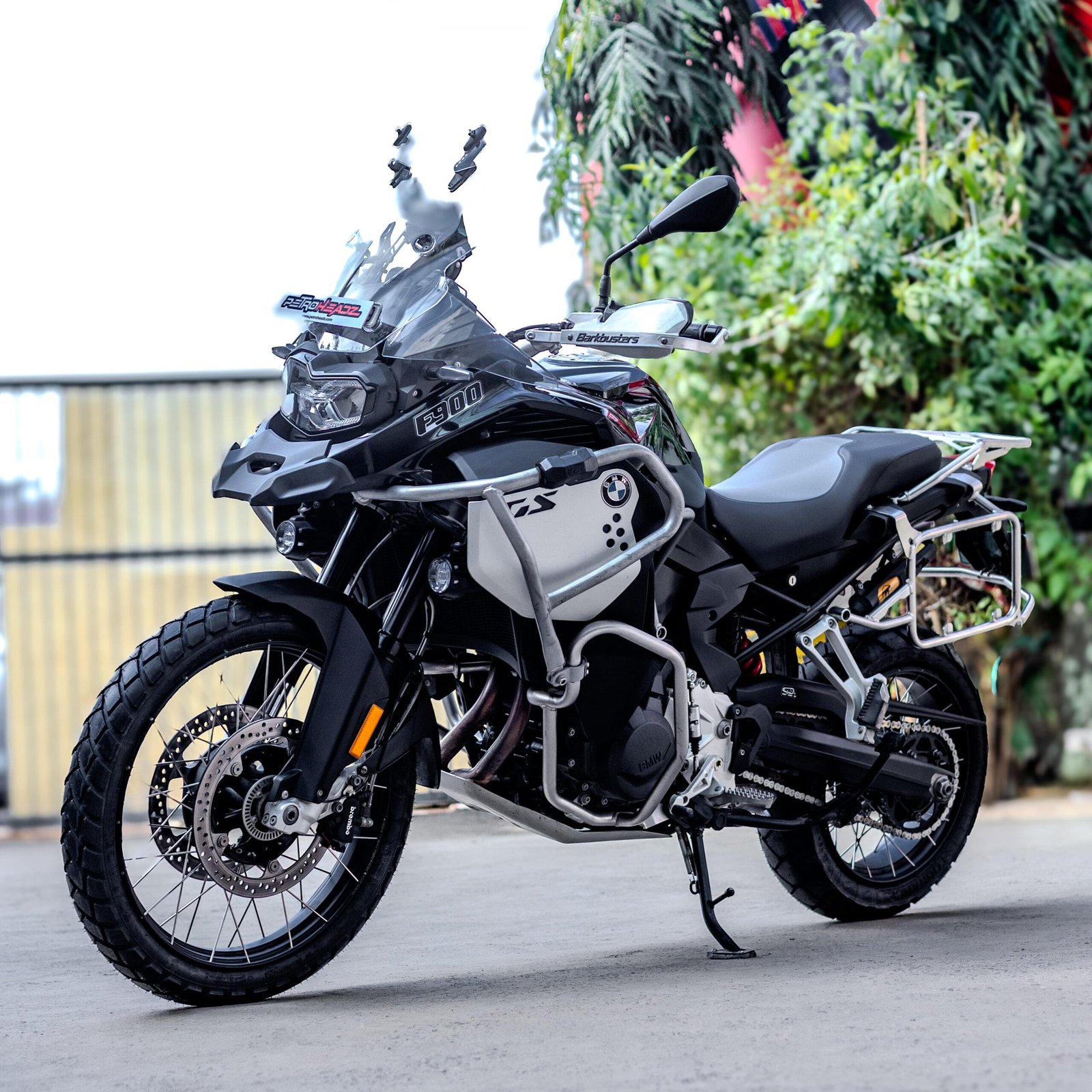 IMG_6577 BMW F 900 GS Adventure - Image 1