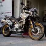 BMW F 850 GS Adventure