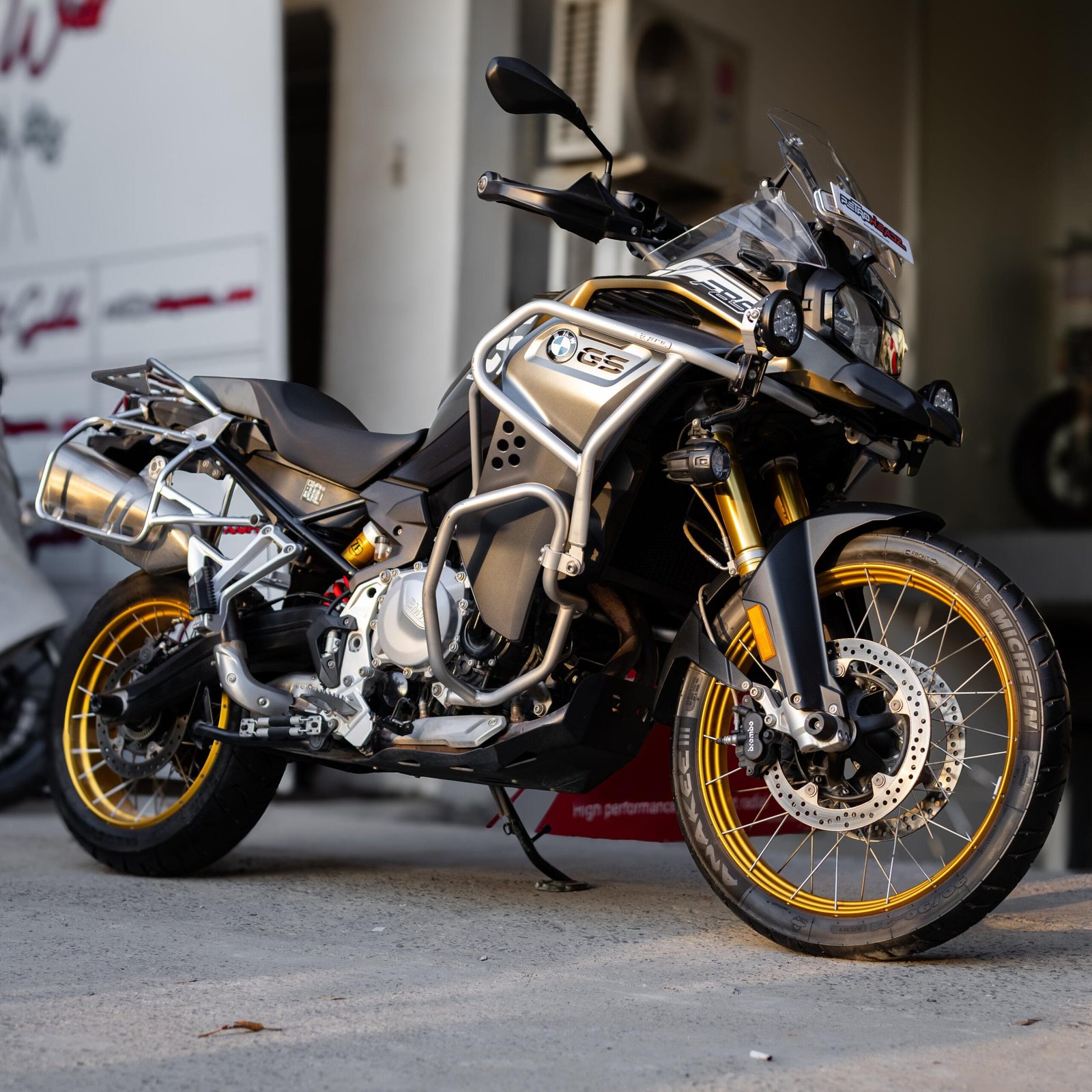 IMG_7547 BMW F 850 GS Adventure - Image 1