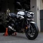 Triumph Street Triple R